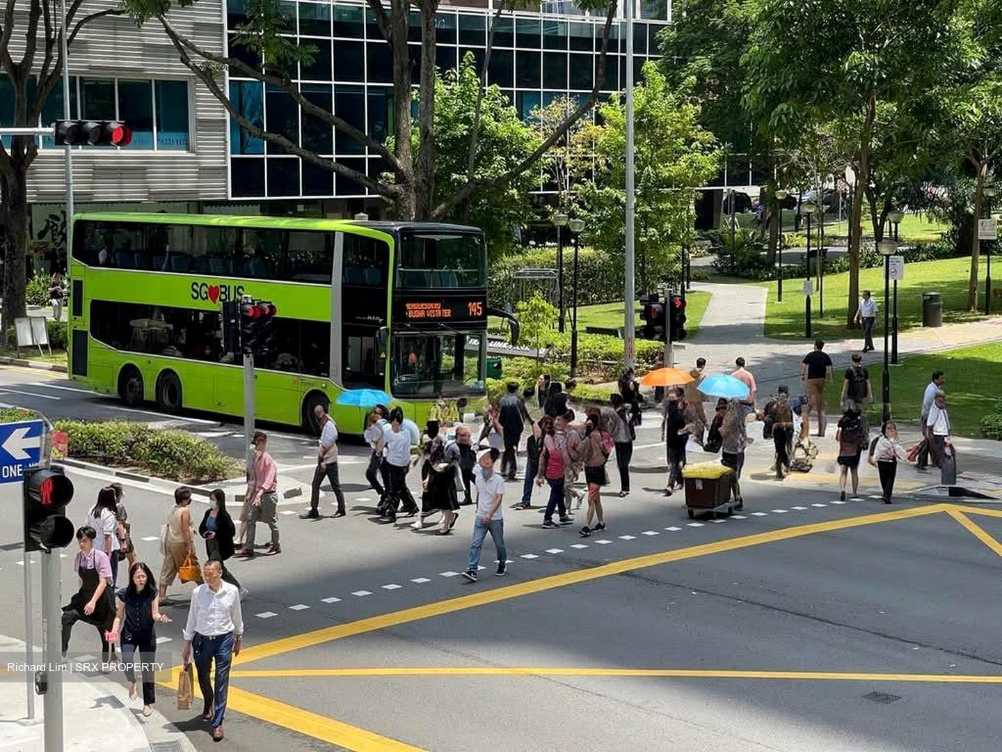 Tanjong Pagar Plaza (D2), Retail #570949531